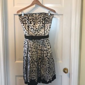 Cocktail Dress - White House Black Market